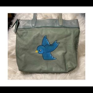 Disney Bluebird Handbag